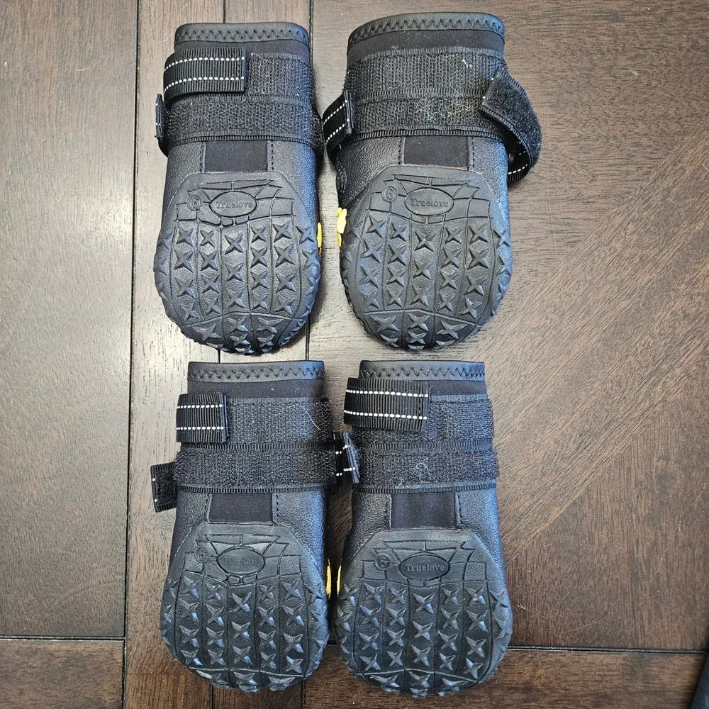 Truelove opening superior protectors